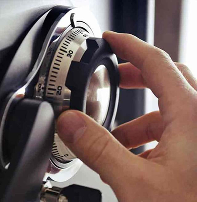 江东开锁 江东开锁公司开修保险柜