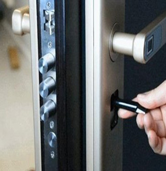 江东开锁 江东开锁公司开修指纹锁